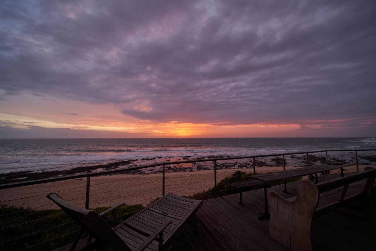 Soul Searchers Jeffreysbaai Buitenkant foto