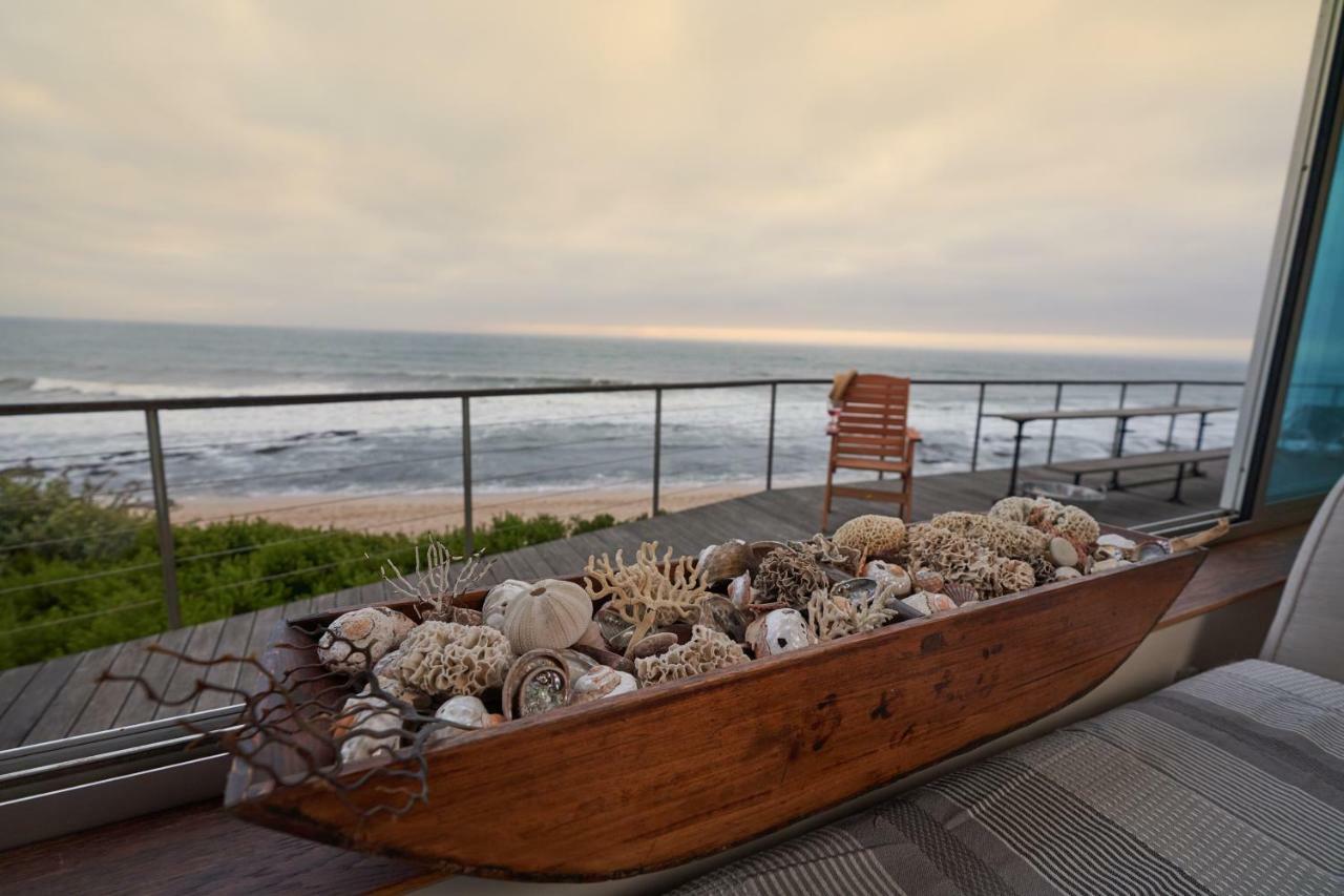 Soul Searchers Jeffreysbaai Buitenkant foto